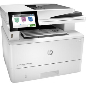 МФУ лазерное HP LaserJet Enterprise M430f