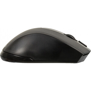 Мышь A4Tech V-Track G9-500F черный оптическая