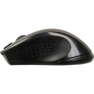 Мышь A4Tech V-Track G9-500F черный оптическая