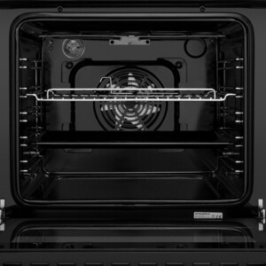 Электрический духовой шкаф MAUNFELD EOEC.566TW