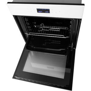 Электрический духовой шкаф MAUNFELD EOEC.566TW