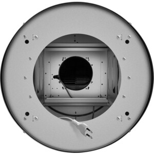 Вытяжка MAUNFELD Lee Isla 39 медный