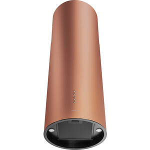 Вытяжка MAUNFELD Lee Isla 39 медный