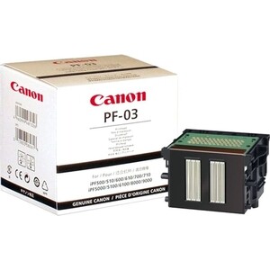 Печатающая головка Canon 2251B001