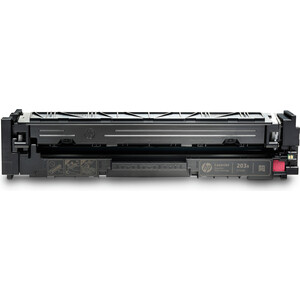 Тонер-картридж HP CF543A