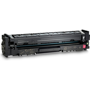 Тонер-картридж HP CF543A