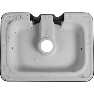 Раковина-чаша Aquanet Perfect 40х31 черная (273678)