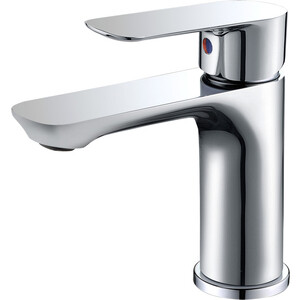 Смеситель для раковины Abber Weiss Insel (AF8010)