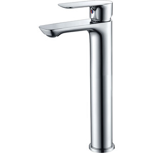 Смеситель для раковины Abber Weiss Insel высокий (AF8011)