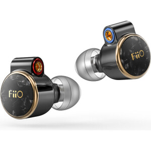 Наушники FiiO FD3 black