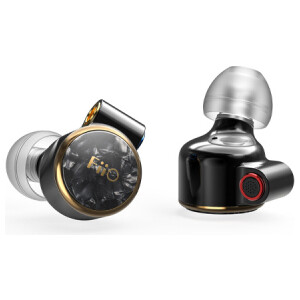 Наушники FiiO FD3 black