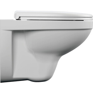 Комплект унитаза Cersanit Delfi TPL с инсталляцией и сиденьем микролифт (S-MZ-DELFI-PL, 38775001)