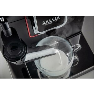 Кофемашина автоматическая Gaggia MAGENTA MILK BK 8701/01