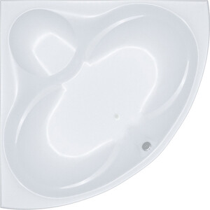Акриловая ванна Triton Сабина 160x160 на каркасе (Щ0000045086)