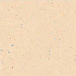 Кухонная мойка Polygran Brig 770 №27 бежевый (621428)