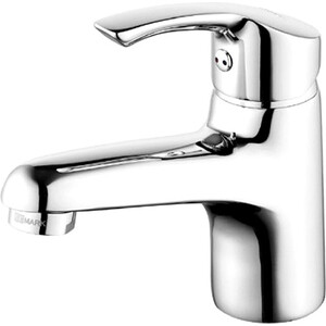 Смеситель для раковины Lemark Plus Strike (LM1130C)