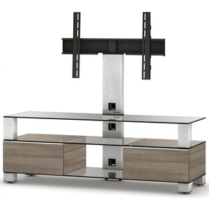 Тумба под телевизор Sonorous MD 8143 C-INX-SCO