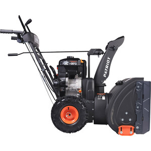 Снегоуборщик PATRIOT PS 911