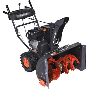 Снегоуборщик PATRIOT PS 911