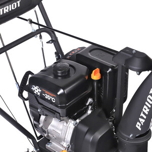 Снегоуборщик PATRIOT PS 911