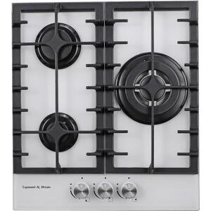 Газовая варочная панель Zigmund & Shtain M 23.4 W