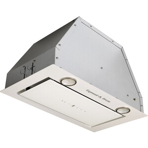 Вытяжка встраиваемая Zigmund & Shtain K 011.5 W