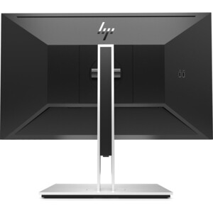 Монитор HP 23.8" E24u G4 серебристый/черный (189T0AA)