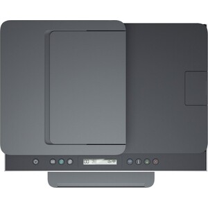 МФУ струйное HP Smart Tank 750