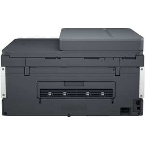 МФУ струйное HP Smart Tank 750