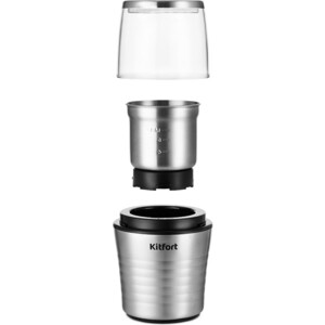 Кофемолка KITFORT KT-773