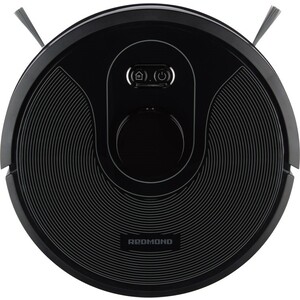 Пылесос Redmond RV-R670S