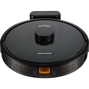 Пылесос Redmond RV-R670S