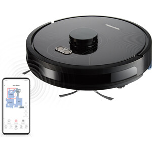 Пылесос Redmond RV-R670S