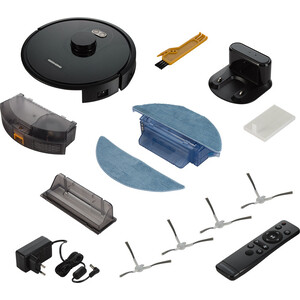 Пылесос Redmond RV-R670S