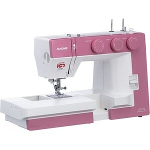Швейная машина Janome 1522PG