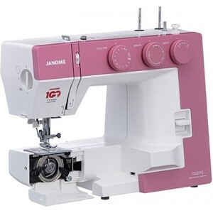 Швейная машина Janome 1522PG