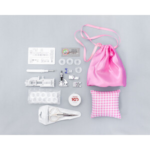 Швейная машина Janome 1522PG