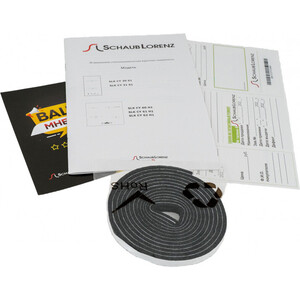 Электрическая варочная панель Schaub Lorenz SLK CY 30 S1