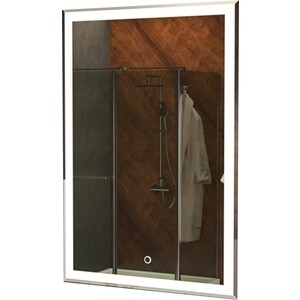 Зеркало Mixline Минио 60х80 подсветка, сенсор (4620077042398)