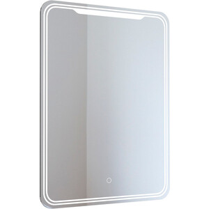 Зеркало Mixline Виктория 60х80 с подсветкой, сенсор (4620077043623)