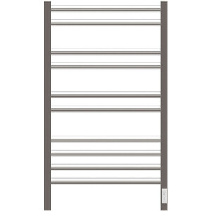 Полотенцесушитель электрический Lemark Melange П10 500x900 хром (LM49910Z)