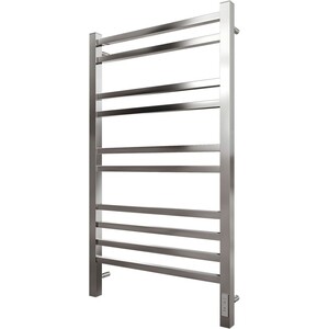 Полотенцесушитель электрический Lemark Unit П10 500x900 хром (LM45910Z)