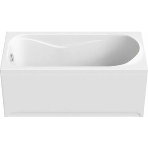 Акриловая ванна BAS Верона 150х70 с каркасом, без гидромассажа (В 00009)