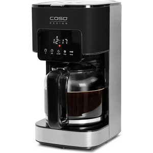 Кофеварка капельная Caso Coffee Taste & Style
