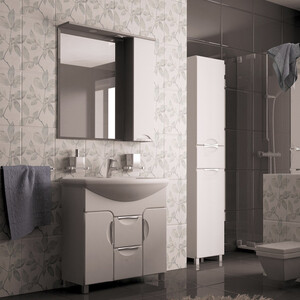 Пенал Mixline Кассиопея 35х186 белый (4640030866656)