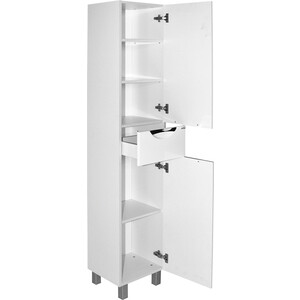 Пенал Mixline Кассиопея 35х186 белый (4640030866656)