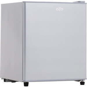 Холодильник Olto RF-050 Silver