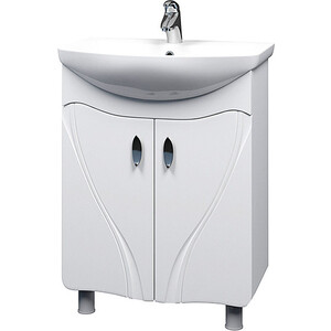 Раковина мебельная Mixline Rosa Элеганс 65х44 (4620008192475)