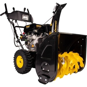 Снегоуборщик Champion ST861