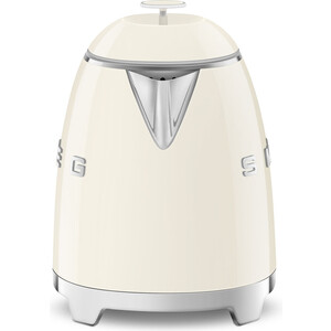 Чайник электрический Smeg KLF05CREU